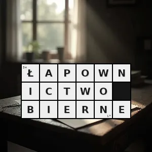 Hasło krzyżówkowe funkcja przestępna - łapownictwo bierne – rozwiązanie, synonimy, podpowiedzi i definicje krzyżówkowe